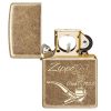 Zippo Pipe Design 60007245 Feuerzeug
