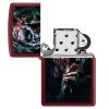 Zippo Quiet Zombie 60007256 Feuerzeug