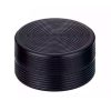 Grinder Super Heroes black 2 - teilig