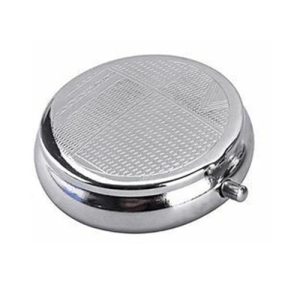 Taschenascher Champ Metal Pocket 2 | Tabakversand.ch