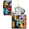 Zippo  Abstract Design 60007394 Feuerzeug