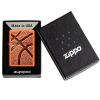 Zippo Basketball Design 60007369 Feuerzeug