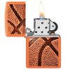 Zippo Basketball Design 60007369 Feuerzeug