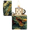 Zippo Colourful Dragon Design 60007436 Feuerzeug