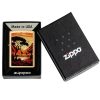Zippo Giraffes Design 60007377 Feuerzeug