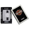 Zippo Armor Case Harley Davidson 2025 LTD 60007450 Feuerzeug