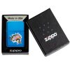 Zippo Jumping Fish Design 60007370 Feuerzeug