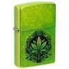 Zippo Leaf Design 60007389 Feuerzeug