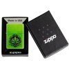 Zippo Leaf Design 60007389 Feuerzeug