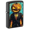 Zippo Mister Pumpkin Design 60007383 Feuerzeug