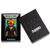 Zippo Mister Pumpkin Design 60007383 Feuerzeug