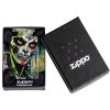 Zippo  Punk Zombie Design 60007395 Feuerzeug