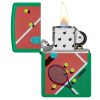 Zippo Tennis Design 60007374 Feuerzeug