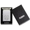 Zippo Wild West Cowboy Design 60007379 Feuerzeug
