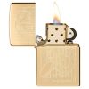 Zippo Windproof Lighter Design 60007421 Feuerzeug