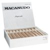 Macanudo Inspirado White Toro