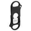 Palio Cigar Cutter Gauche 54 schwarz
