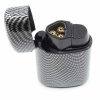 Easy Torch 8 Metal 3er Jet Flame Zigarrenfeuerzeug