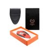 Myon Cigar Cutter Racing Edition Red Gauche 53