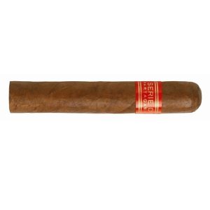 Cigare cubain Robusto Partagas Serie D No.4 sur Tabakversand.ch.