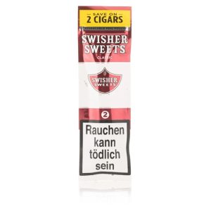 Swisher Sweets Cigarillos Classic