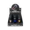 V-Fire Trifecta 3er Jet Flame Feuerzeug