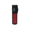 V-Fire Trifecta 3er Jet Flame Feuerzeug rot