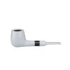 Vauen Edison Pfeife ED 175 weiss