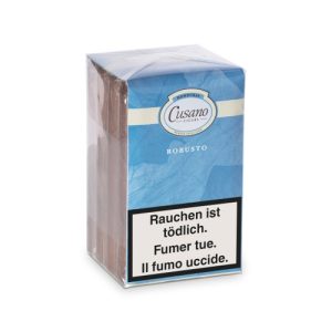 Cusano Robusto Bundle 16 Zigarren