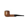 Davidoff 413 hellbraun nature poliert Pfeife