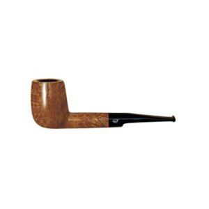 Davidoff 408 hellbraun nature poliert Pfeife