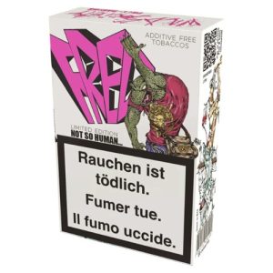 Fred Roses Box