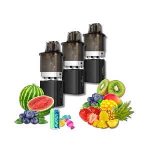 Vozol Vista Plug Pod 20mg