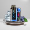 Vozol Vista Plug Starter Kit 20mg Blueberry ICE