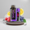 Vozol Vista Plug Starter Kit 20mg Blueberry Raspberry Lemon