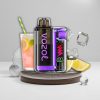 Vozol Vista Plug Starter Kit 20mg Pink Lemonade