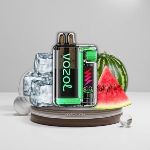 Vozol Vista Plug Starter Kit 20mg Watermelon ICE