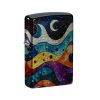Zippo Abstract Space 60007462 Feuerzeug