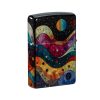 Zippo Abstract Space 60007462 Feuerzeug