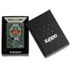 Zippo Bigfoot 60007478 Feuerzeug