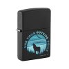 Zippo Buck Wear Design 60007459 Feuerzeug