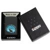 Zippo Buck Wear Design 60007459 Feuerzeug