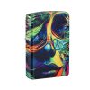 Zippo Cannabis Woman Design 60007460 Feuerzeug