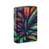 Zippo Cannabis Woman Design 60007460 Feuerzeug