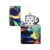 Zippo Cannabis Woman Design 60007460 Feuerzeug