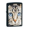 Zippo Cat's Face Feuerzeug