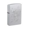 Zippo Atomarer Kosmos 60007476 Feuerzeug