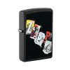 Zippo Letters Design 60007463 Feuerzeug