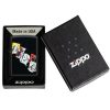 Zippo Letters Design 60007463 Feuerzeug