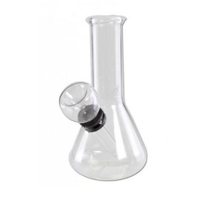 Bong Micro Glass mini 11,5 cm